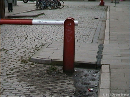 Ansicht Modul 1 im Vordergrund